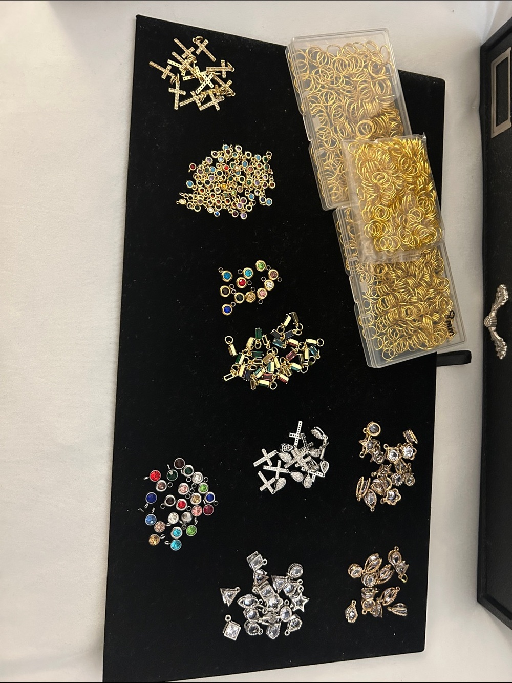 Jewelry charms